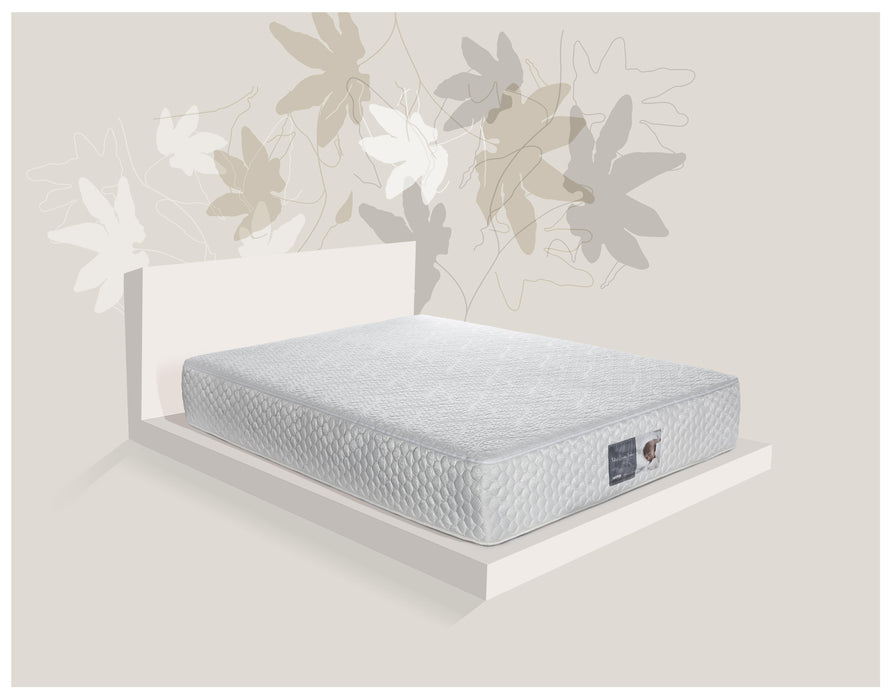 Sterling Latex and Memory Foam Hybrid Mattress - Sterling Sleep Systems