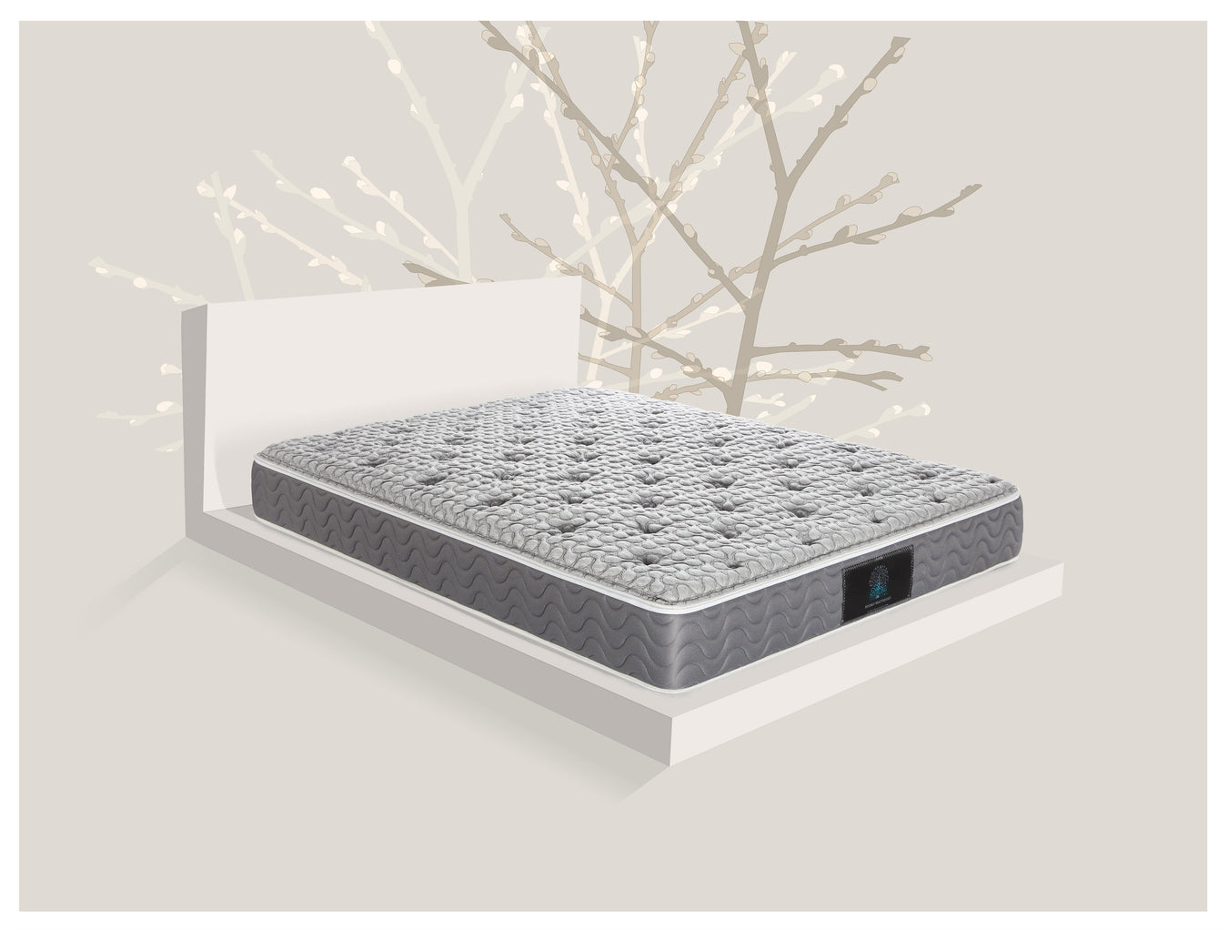 Waterbed Softside Mattress Systems