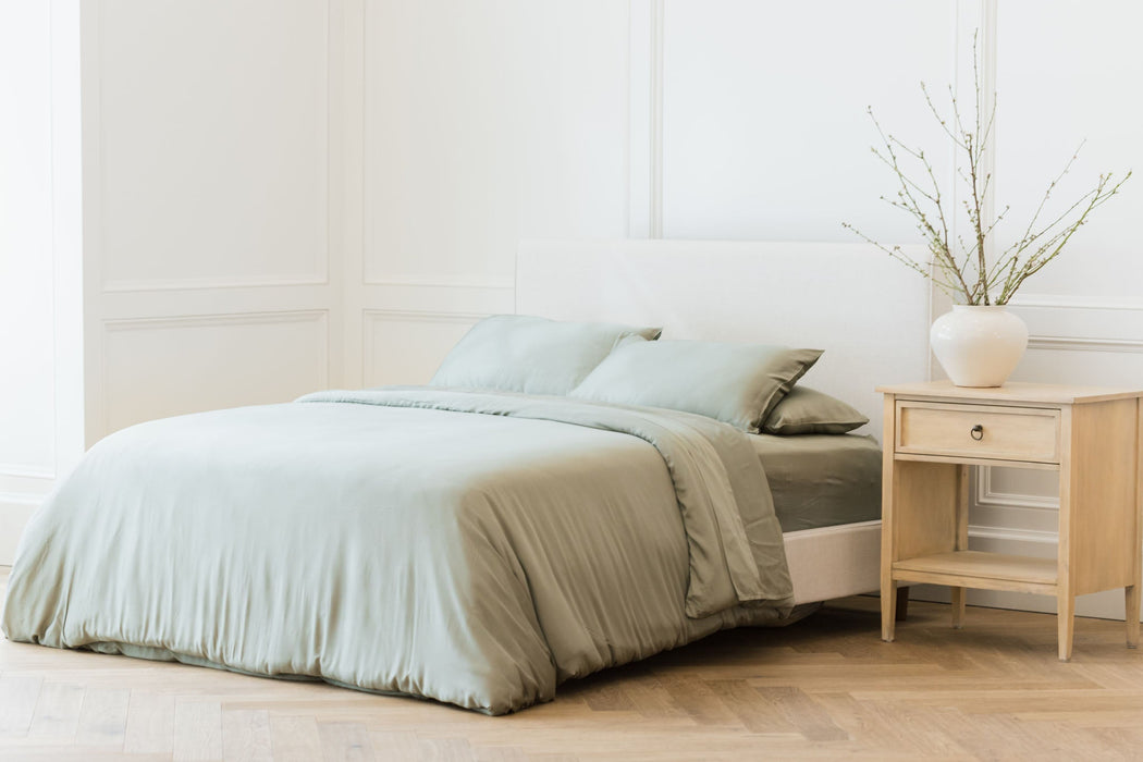 Bamboo Sheet Set