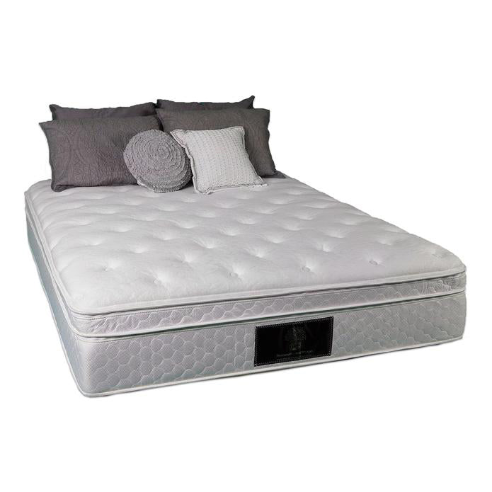 Imperial 675 Euro Top Mattress - Sterling Sleep Systems