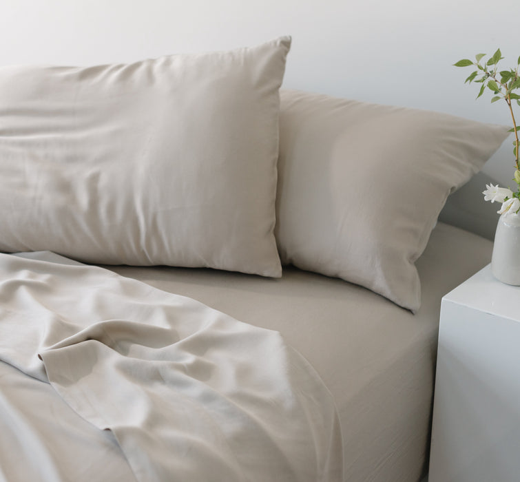 Bamboo Sheet Set