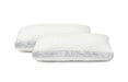 Discover a new level of comfort with Easy Breather Jr. Pillow from NEST Bedding - Sterling Sleep Systems