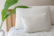 Discover a new level of comfort with Easy Breather Jr. Pillow from NEST Bedding - Sterling Sleep Systems