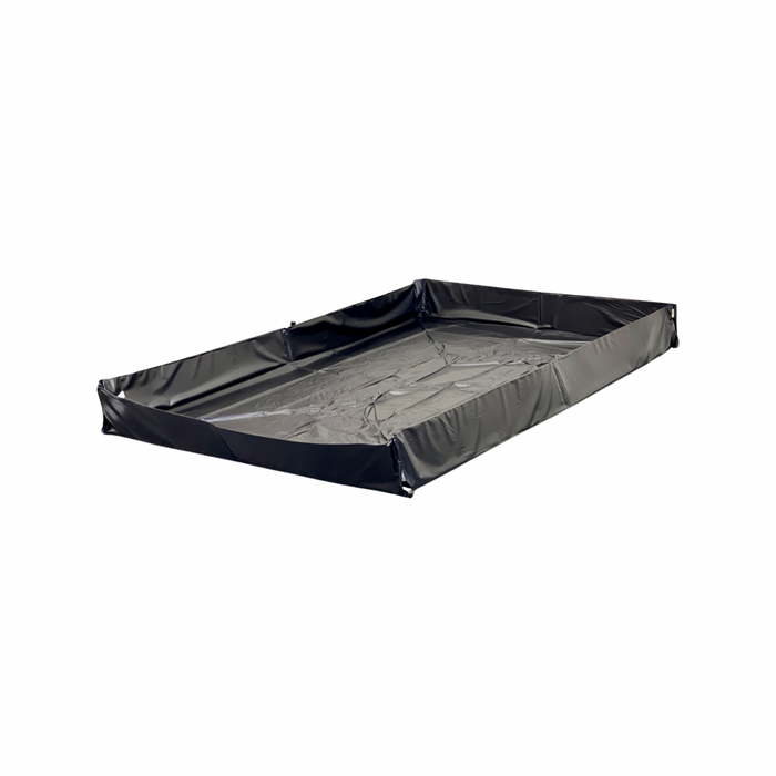 Stand Up Safety Liner, Deep Fill 9 inch for Hardside Waterbeds - Sterling Sleep Systems