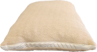 Organic Hybrid Latex and Wool Pillow - Sterling Sleep Systems