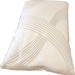 Organic Hybrid Latex and Kapok Pillow - Sterling Sleep Systems