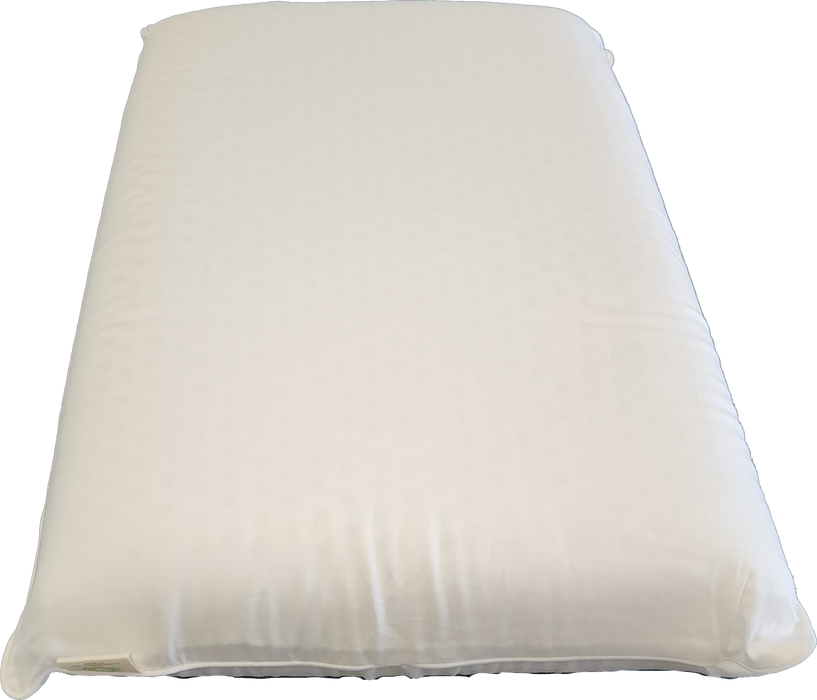 Natural Latex Pillow - Sterling Sleep Systems