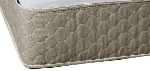 Hospitality Mattress Sidewall (Border and Bottom Assembly Bucket) - Sterling Sleep Systems