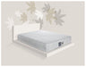 Sterling Latex and Memory Foam Hybrid Mattress - Sterling Sleep Systems