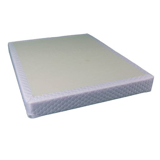 8" Mattress Foundation: Softside Waterbeds and Silver Lining Mattress - Sterling Sleep Systems