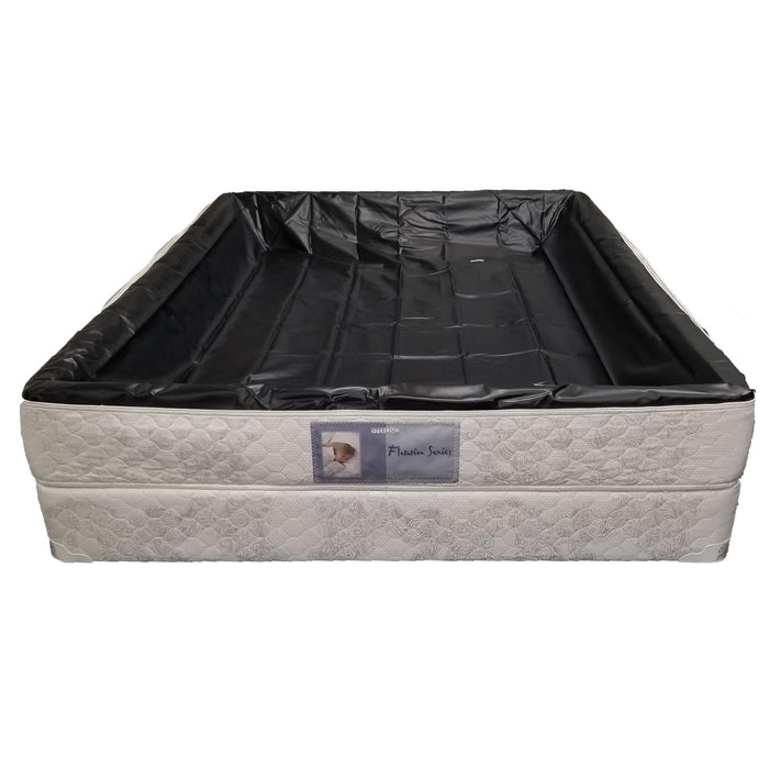 Fitted Safety Liner, Deep Fill (8") - Sterling Sleep Systems