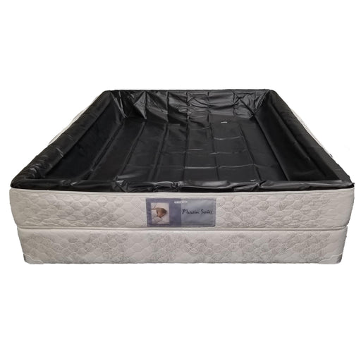 Fitted Safety Liner, Shallow Fill (3.25") - Sterling Sleep Systems