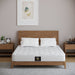 Sterling Latex and Memory Foam Hybrid Mattress - Sterling Sleep Systems